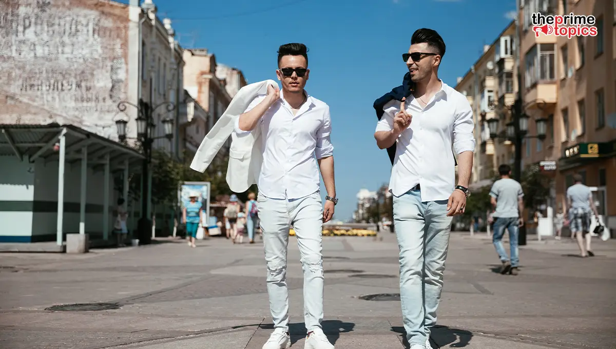 mens summer outfits